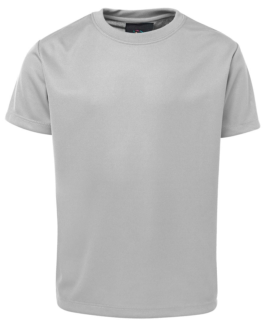 JB's PODIUM KIDS POLY TEE - 7PNFT – Part A