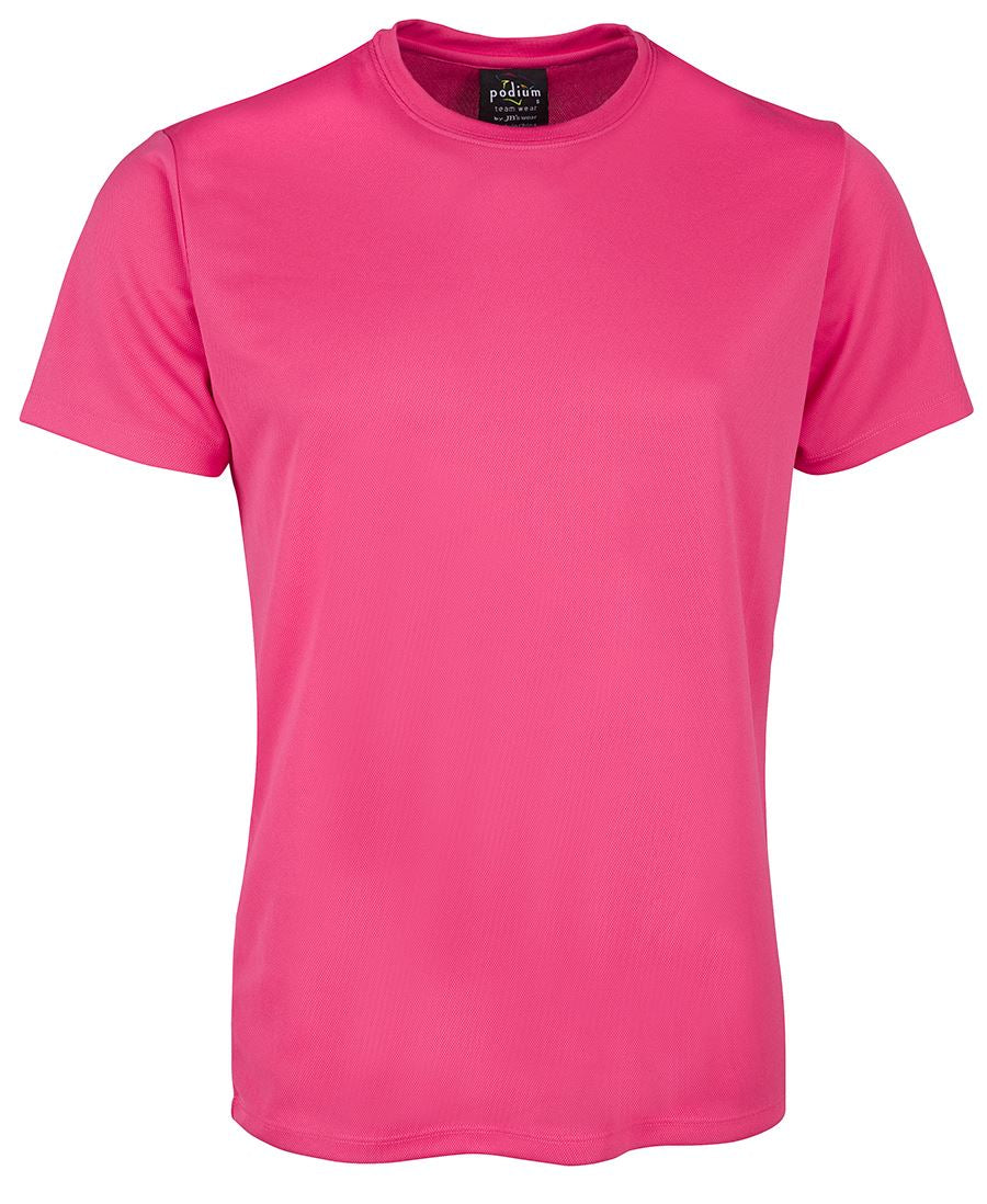 JB's PODIUM KIDS POLY TEE - 7PNFT – Part A