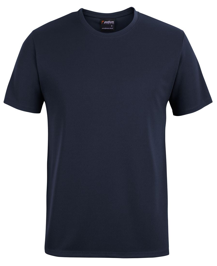 JB's PODIUM KIDS POLY TEE - 7PNFT – Part A