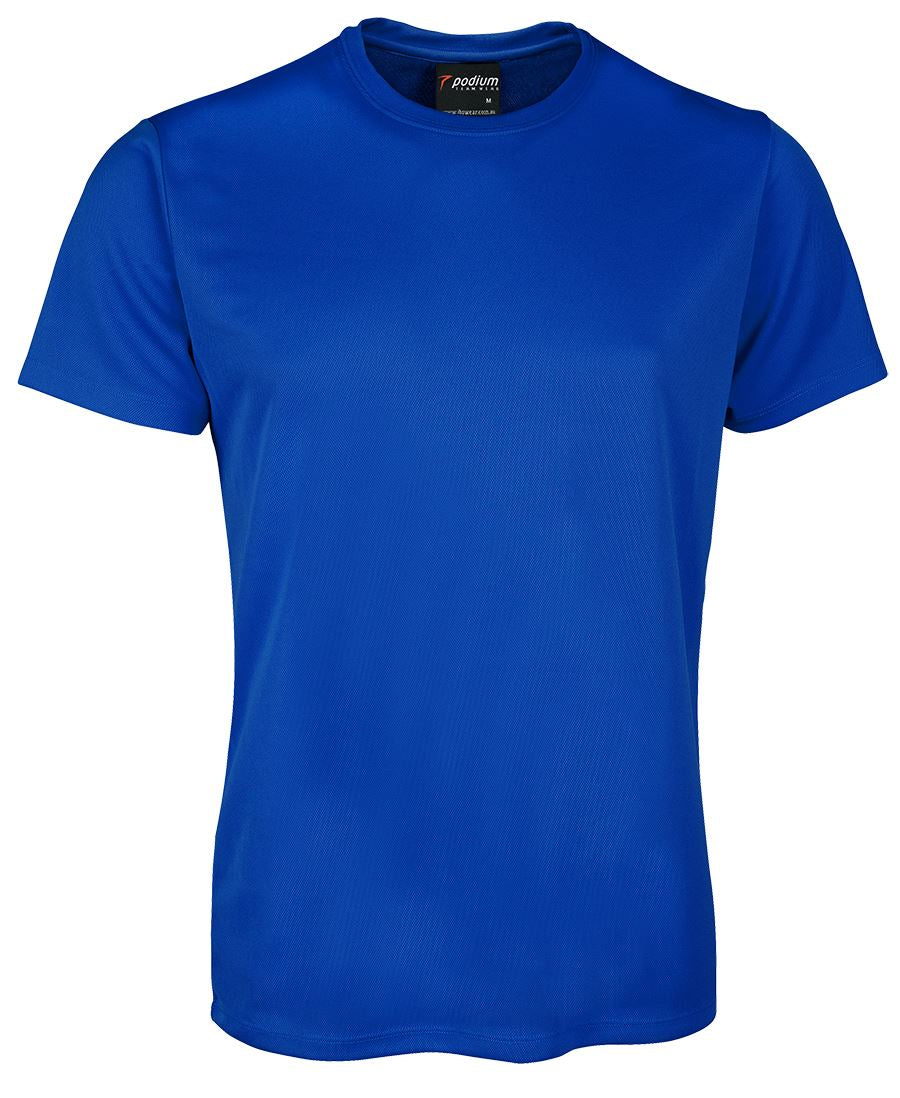 JB's PODIUM KIDS POLY TEE - 7PNFT – Part B