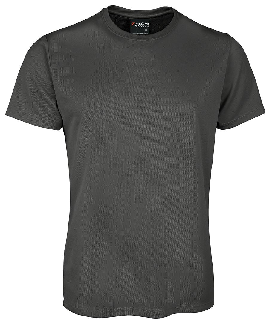 JB's PODIUM KIDS POLY TEE - 7PNFT – Part A