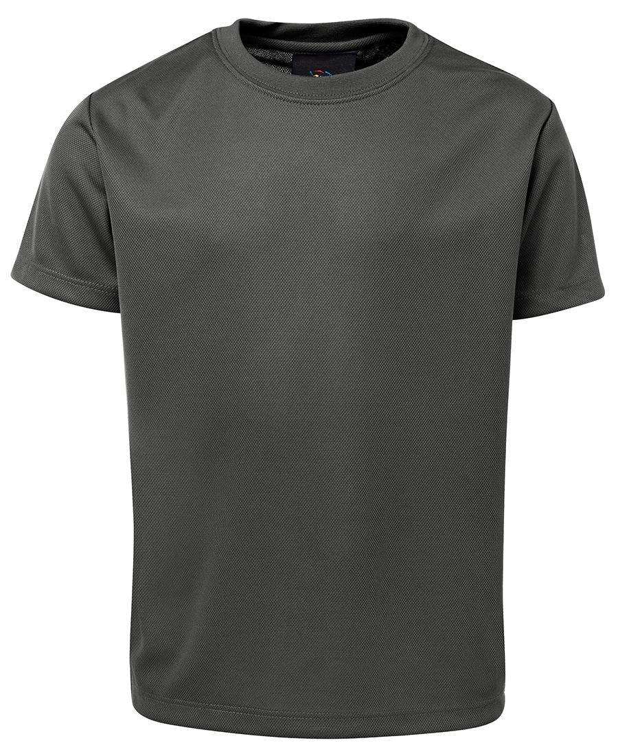 JB's PODIUM KIDS POLY TEE - 7PNFT – Part A