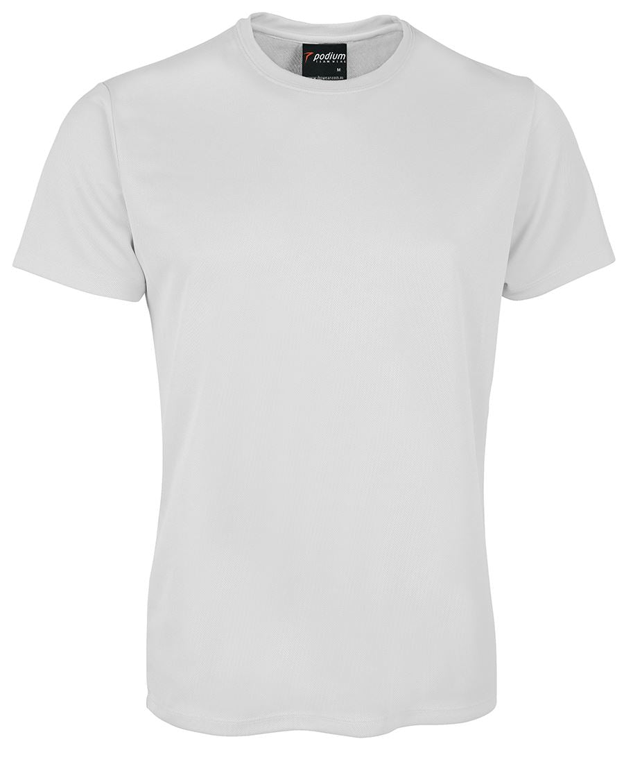 JB's PODIUM KIDS POLY TEE - 7PNFT – Part B