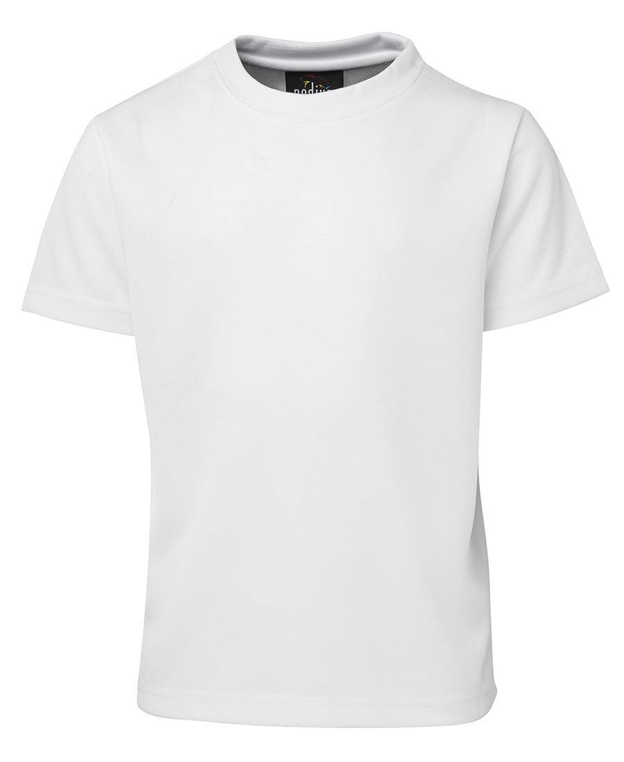 JB's PODIUM KIDS POLY TEE - 7PNFT – Part B