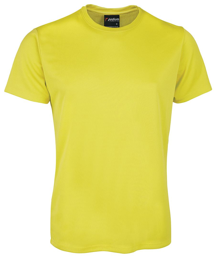 JB's PODIUM KIDS POLY TEE - 7PNFT – Part B