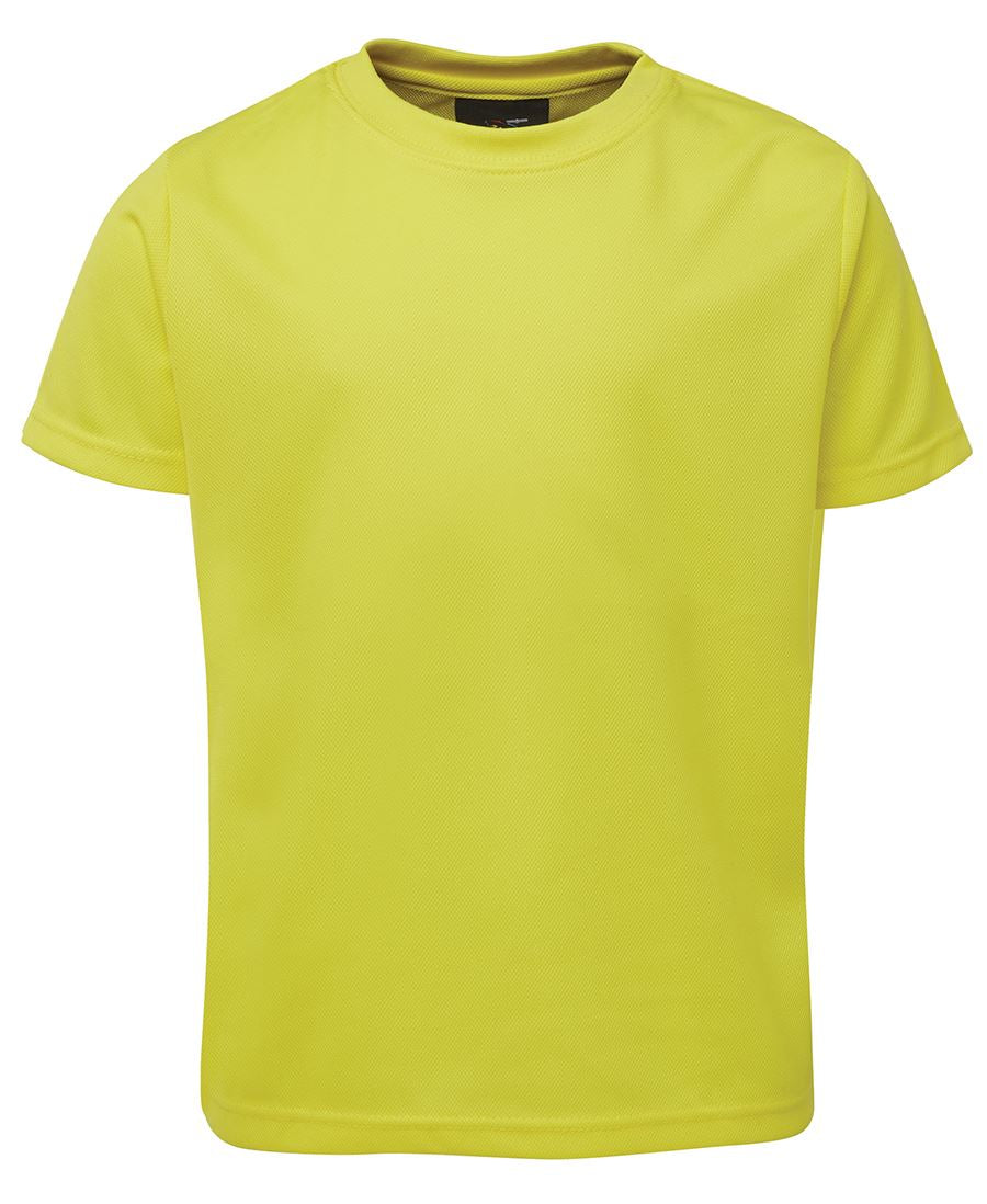 JB's PODIUM KIDS POLY TEE - 7PNFT – Part B