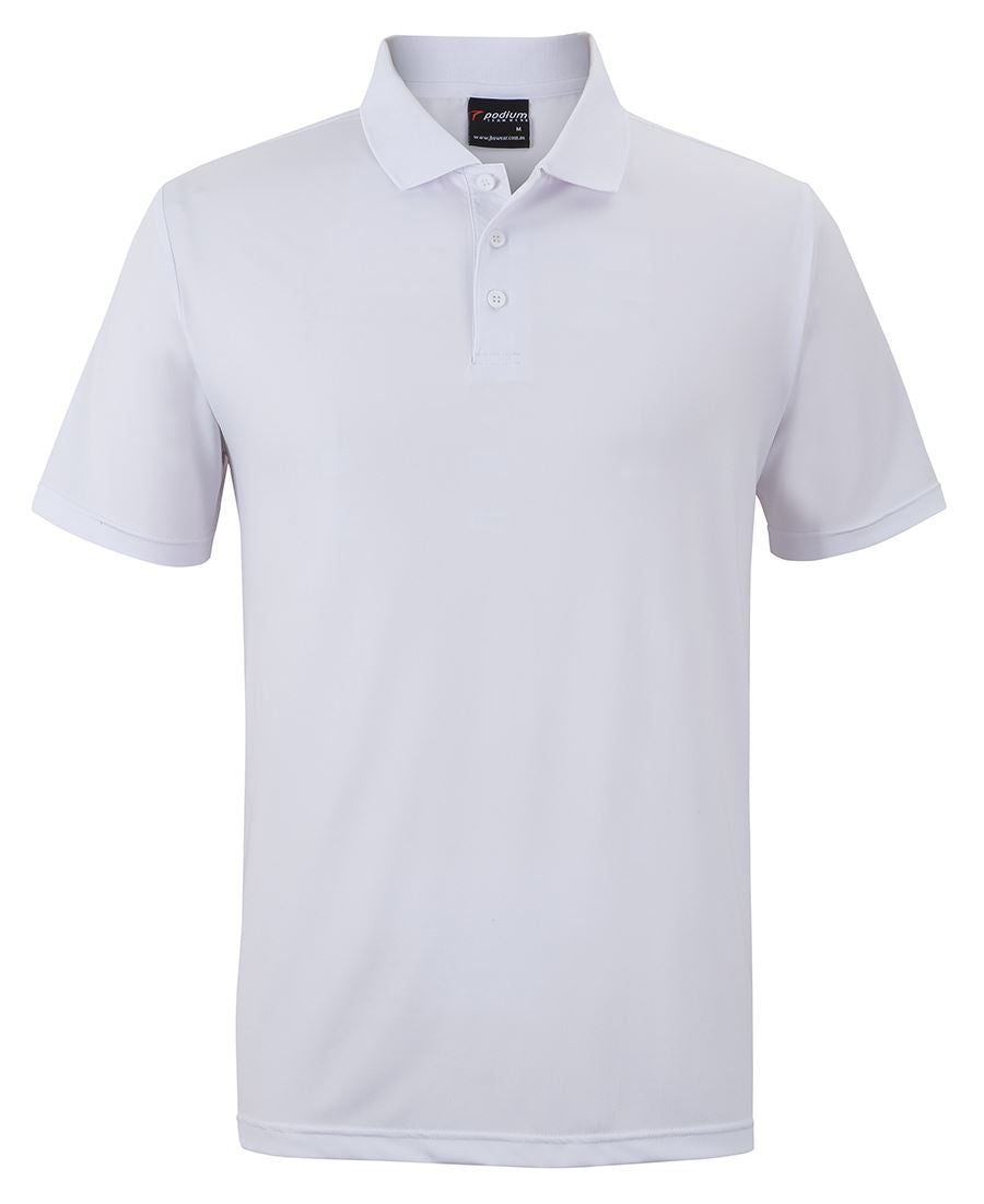 PODIUM STRETCH POLO