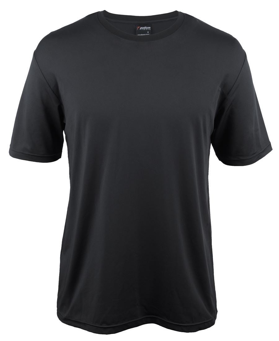 JB's PODIUM STRETCH TEE - 7STT