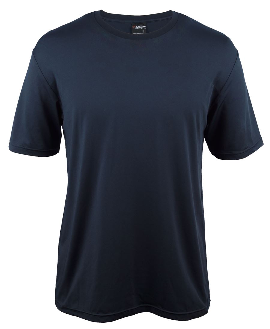 JB's PODIUM STRETCH TEE - 7STT