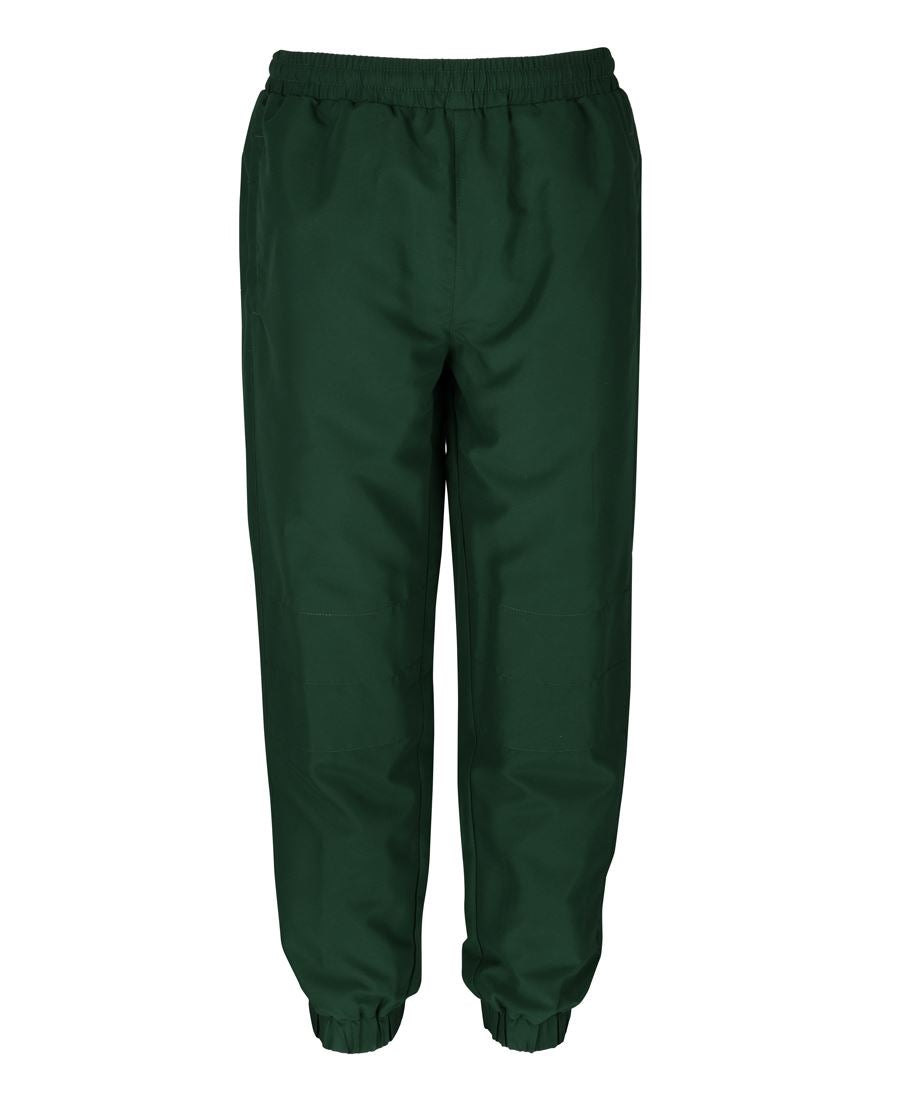 JB's PODIUM KIDS CUFFED WARM UP PANT - 7WUCP