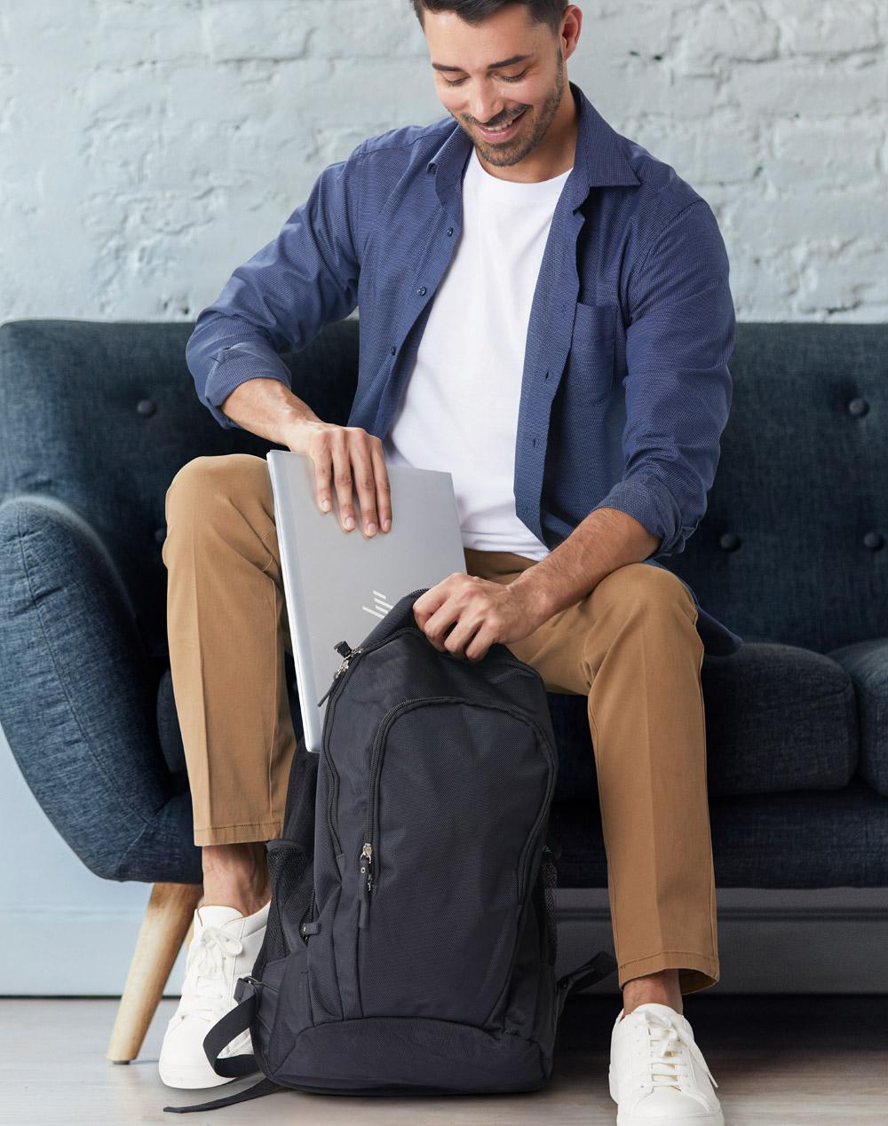 Excutive backpack - B5000