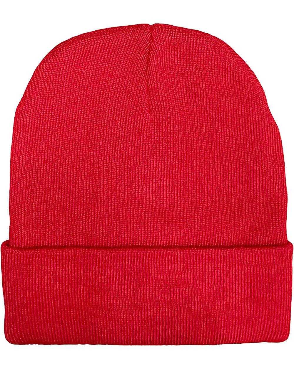 Roll Up rPET Beanie - CH61