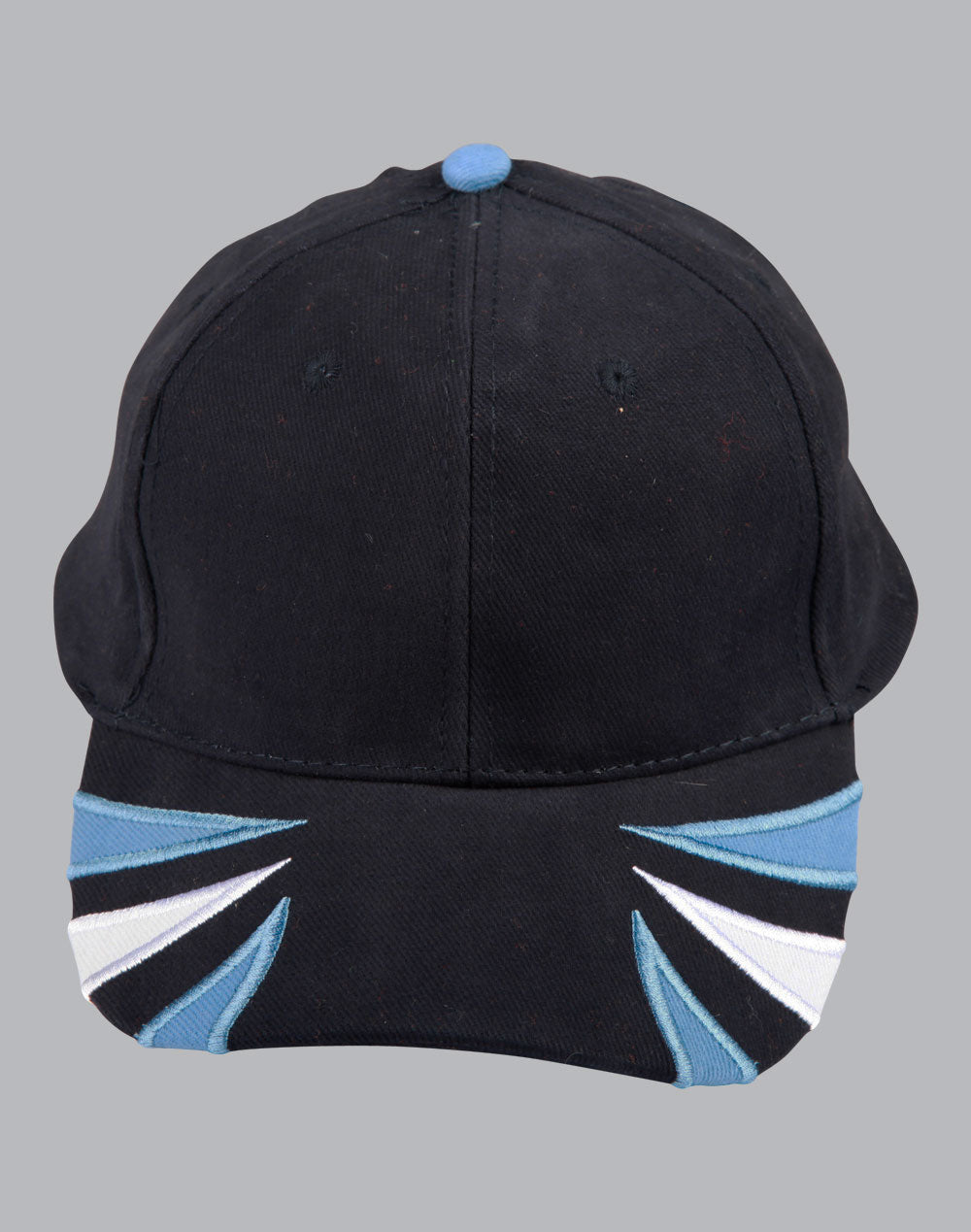 Spider cap H/B/C tri-color - CH80