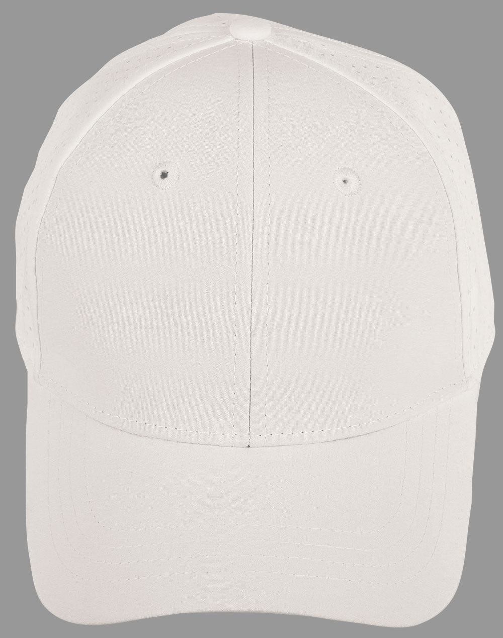 4-Way Stretch Laser Cut Runner's Cap - CH88