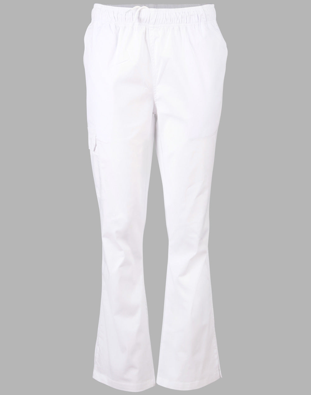 Ladies' Functional Chef Pants - CP04