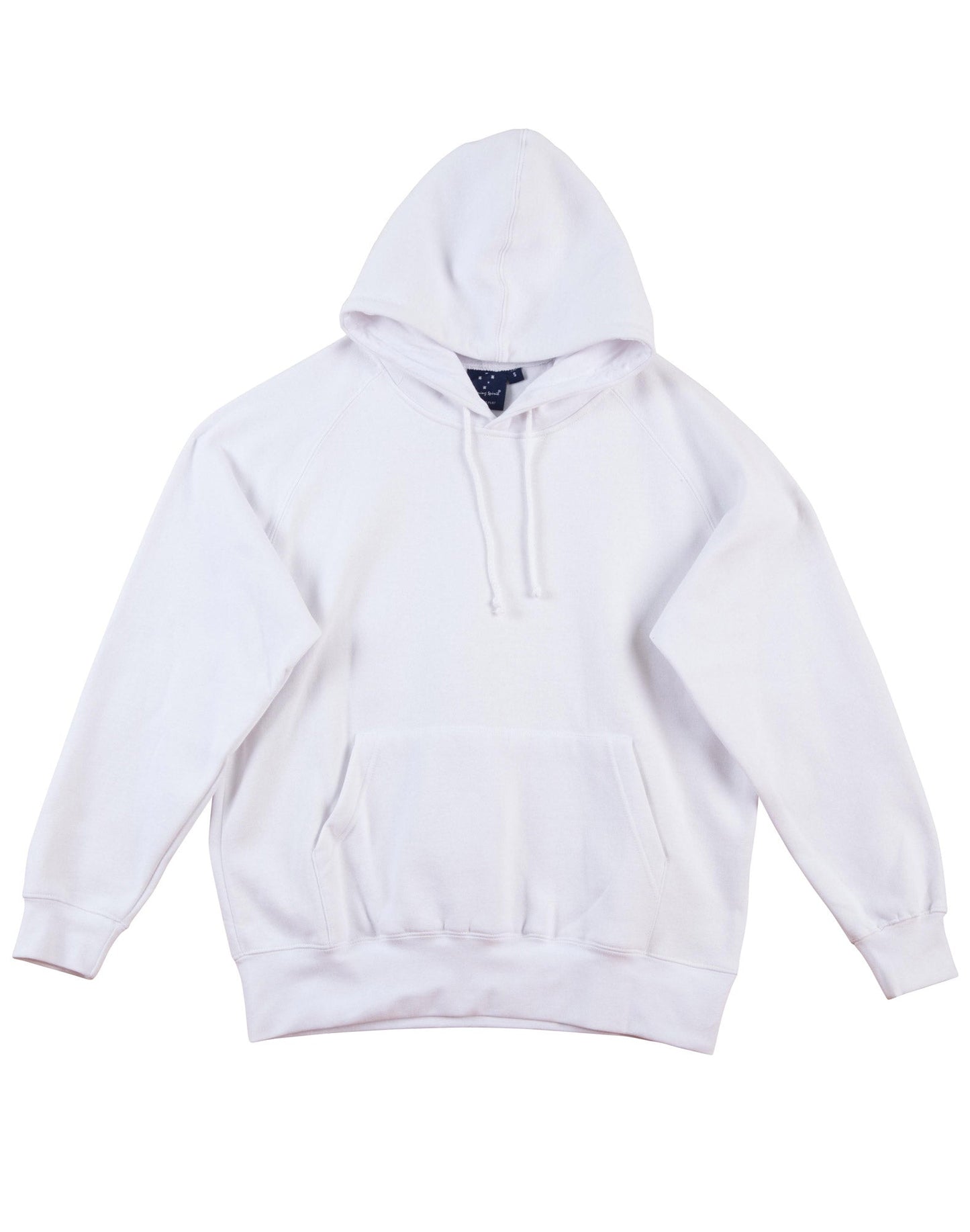 Men's Fleecy Hoodie - FL07