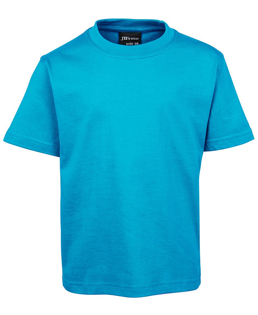 JB's KIDS TEE - 1KT – Part A