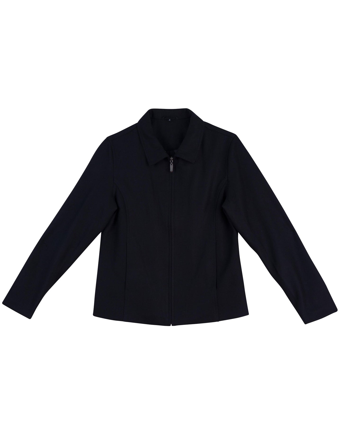 Ladies Wool Blend Corporate Jacket - JK14