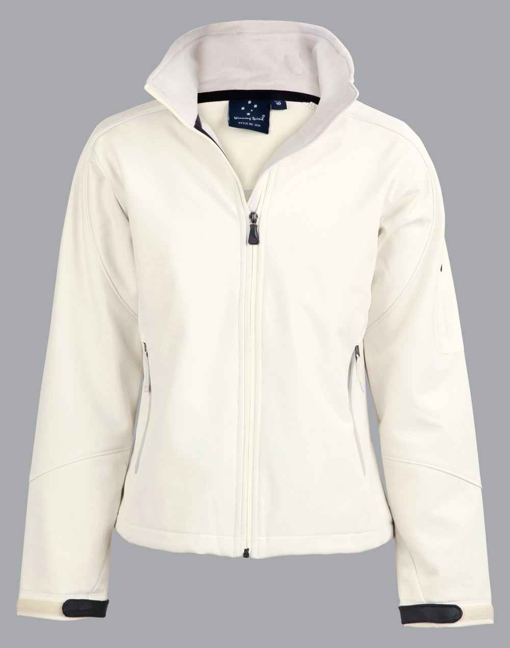 JK24 Ladies Softshell Hi-Tech Jacket - JK24