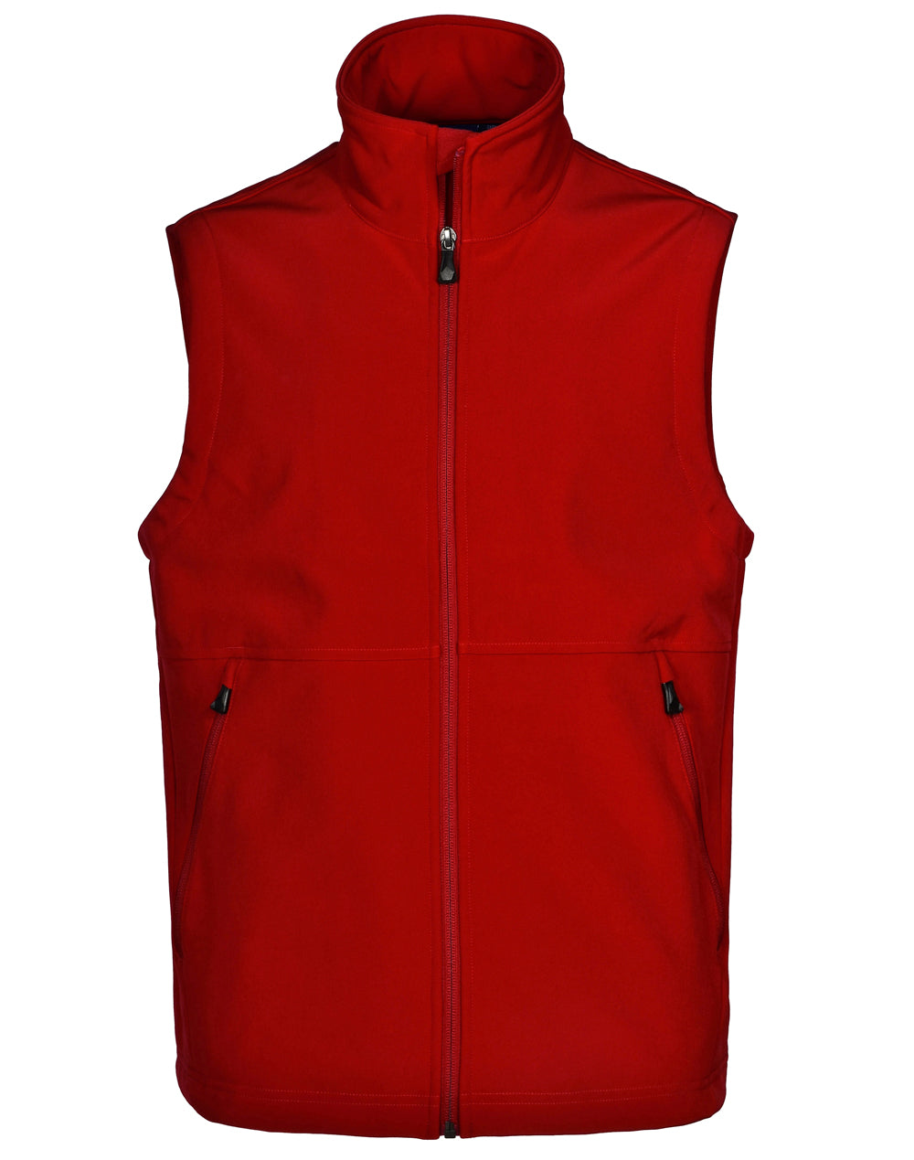 Men's Softshell Hi-Tech Vest - JK25