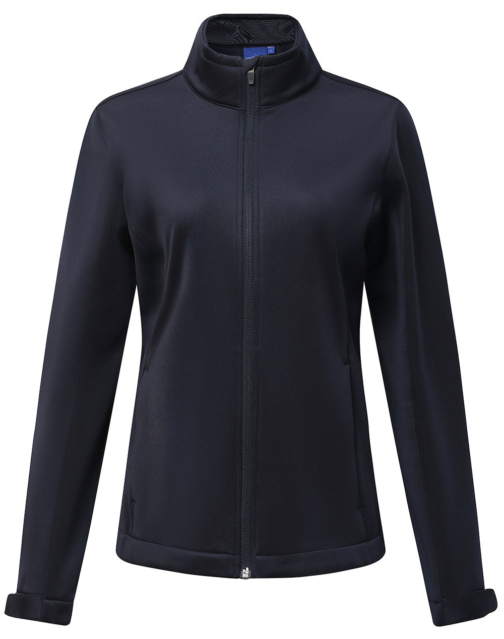 Ladies' Sustainable Softshell Corporate Jacket - JK64
