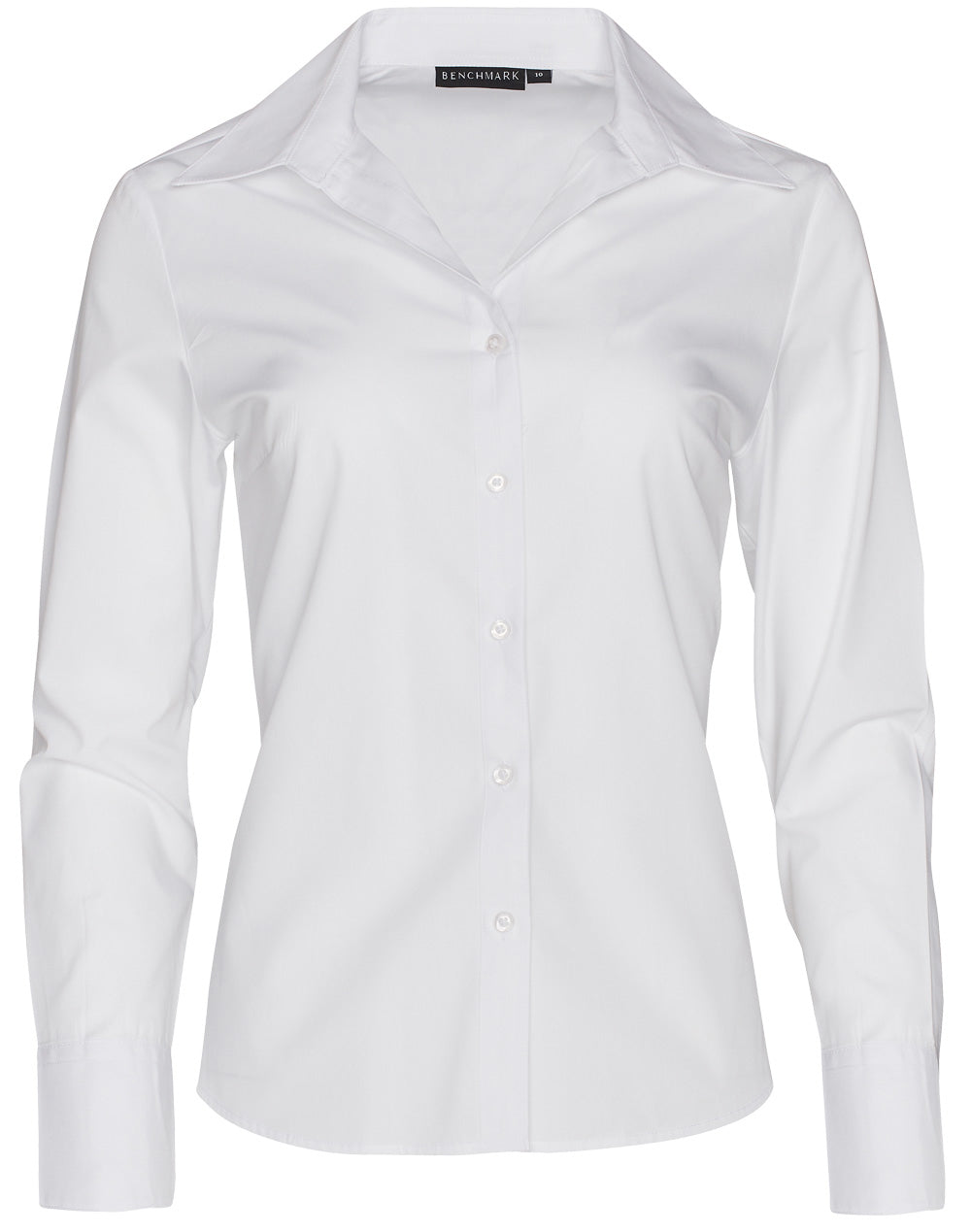 Women's Nano Tech Long Sleeve Shirt - M8002