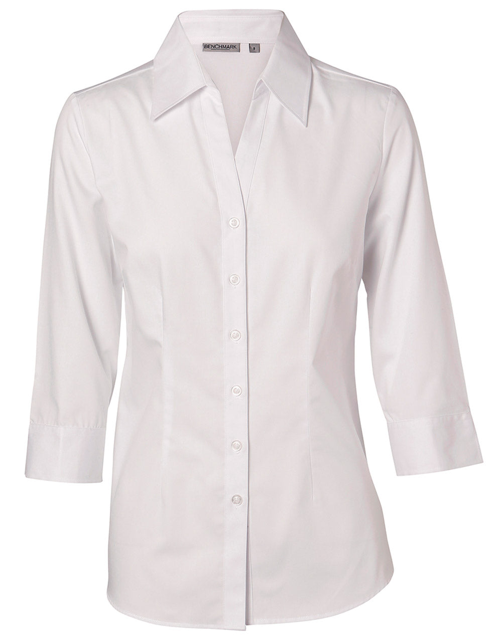 Women's Nano Tech 3/4 Sleeve Shirt - M8003