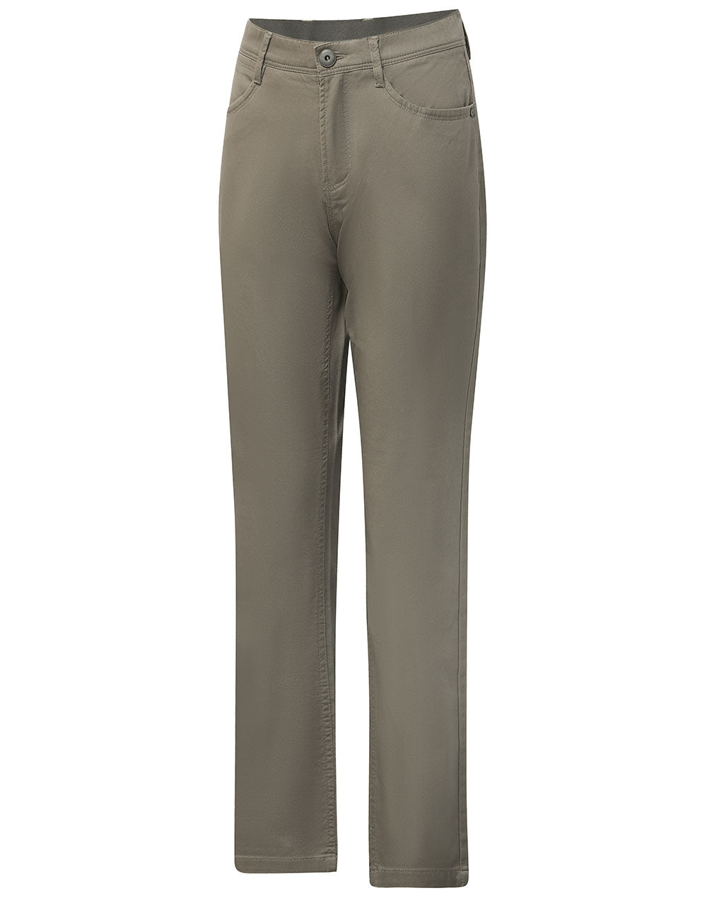 Men's Jean Style Flexi Chino Pants - M9382