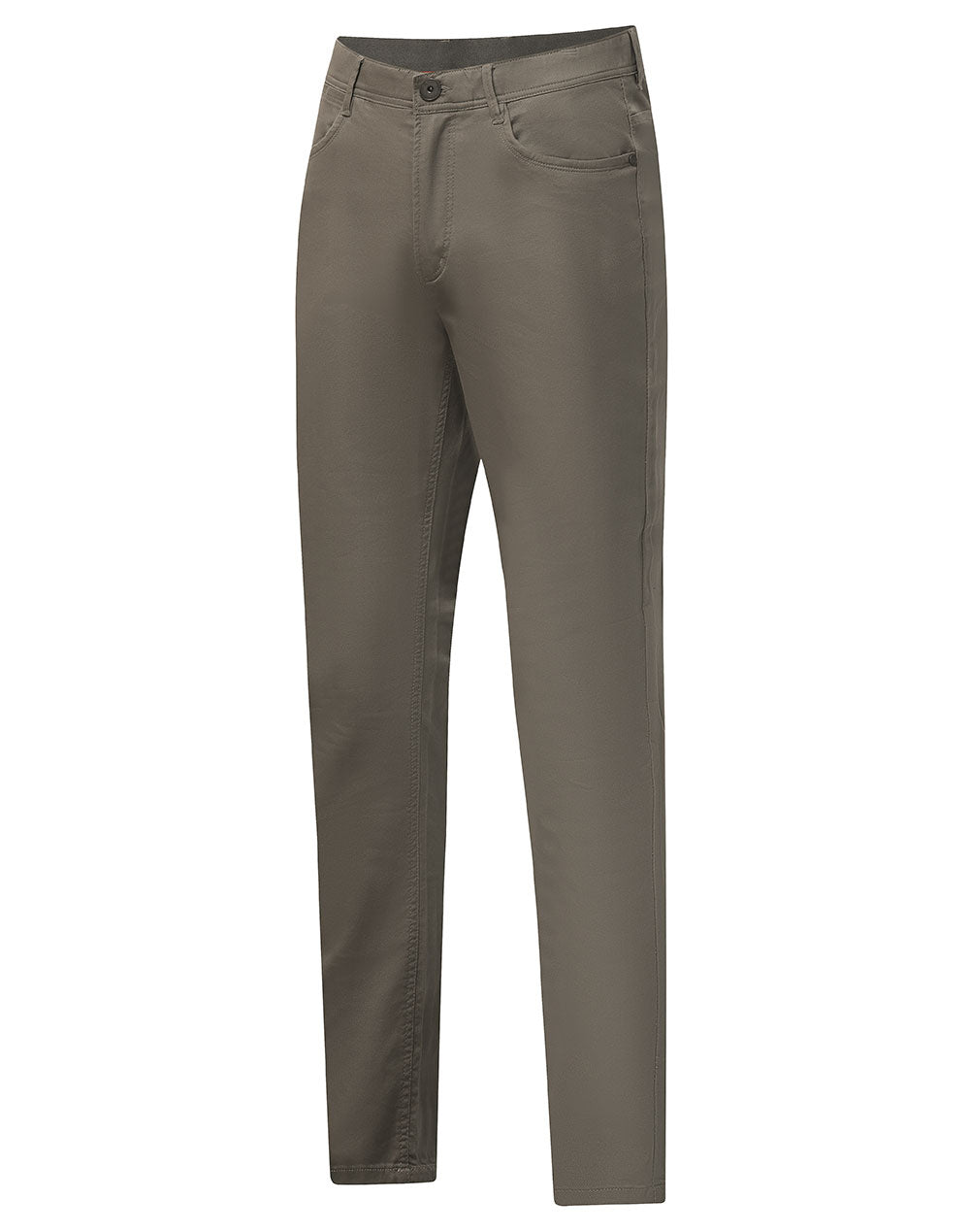 Ladies' Jean Style Flexi Chino Pants - M9392