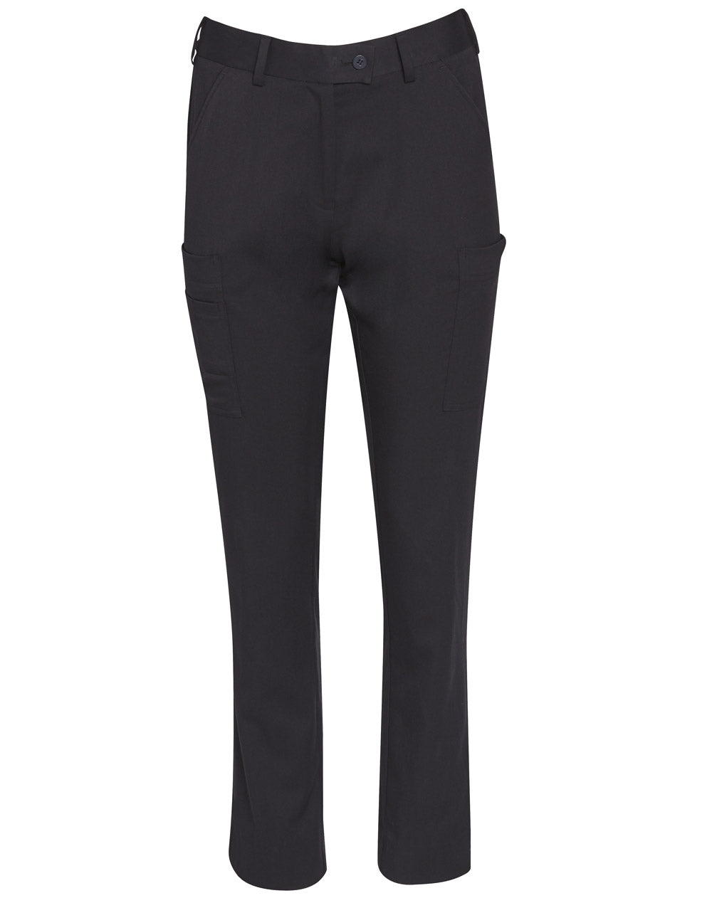 Ladies' Utility Cargo Pants - M9480