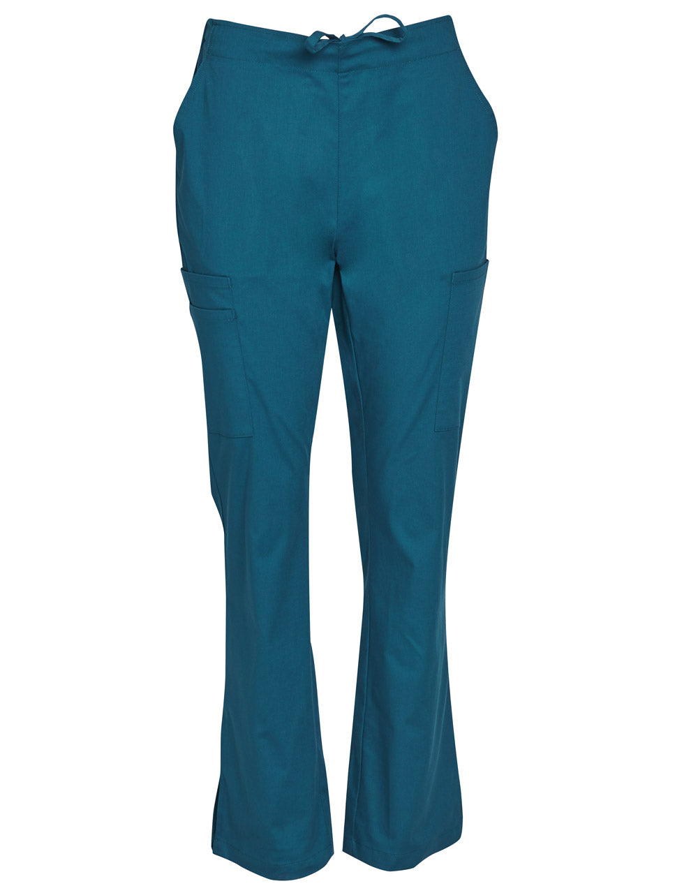 Ladies' Solid Colour Scrub Pants - M9720