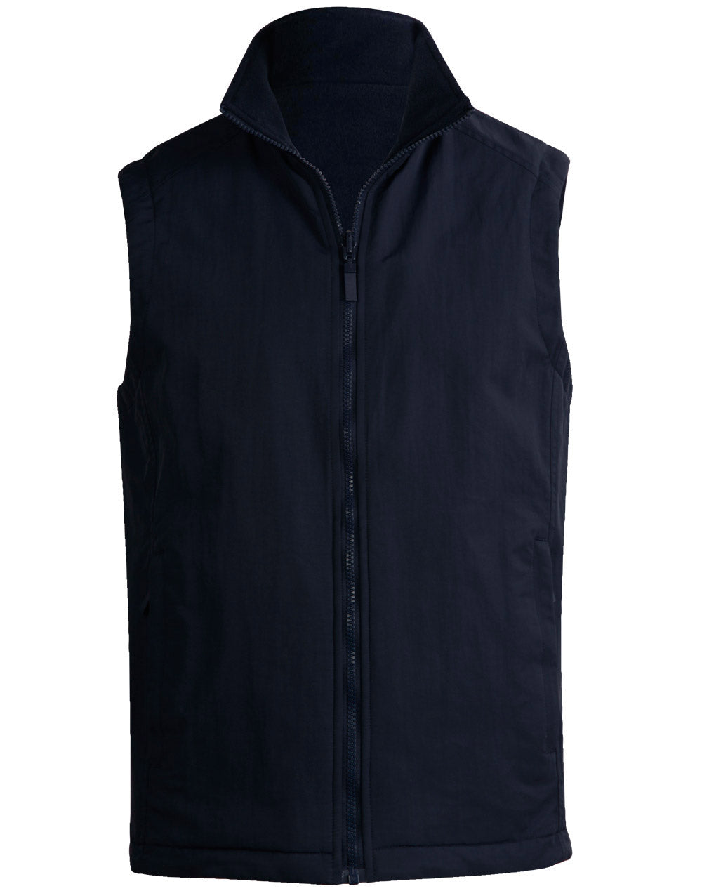 Unisex Reversible Vest - PF27