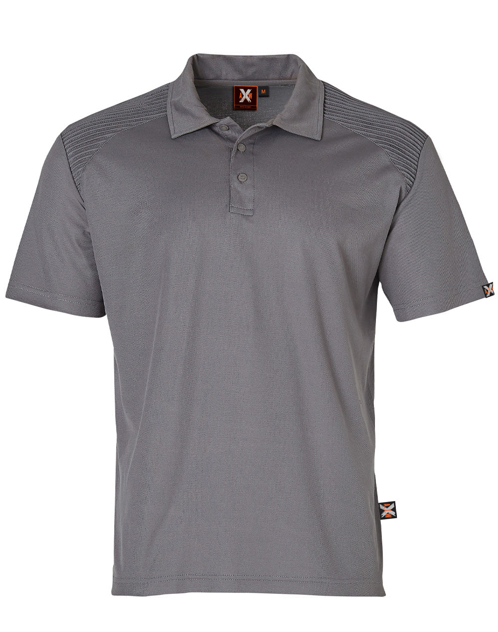 AIWX Workwear S/S Polo - PS209