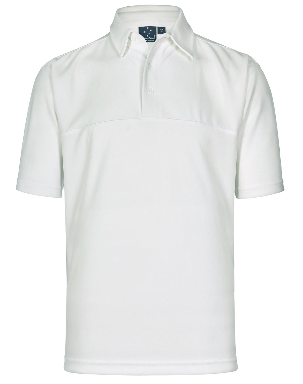 Men's CoolDry short sleeve polo - PS21
