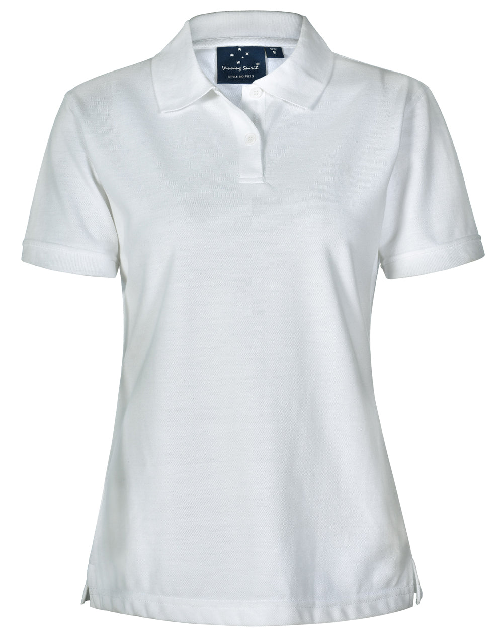 Ladies' tight pique - PS23