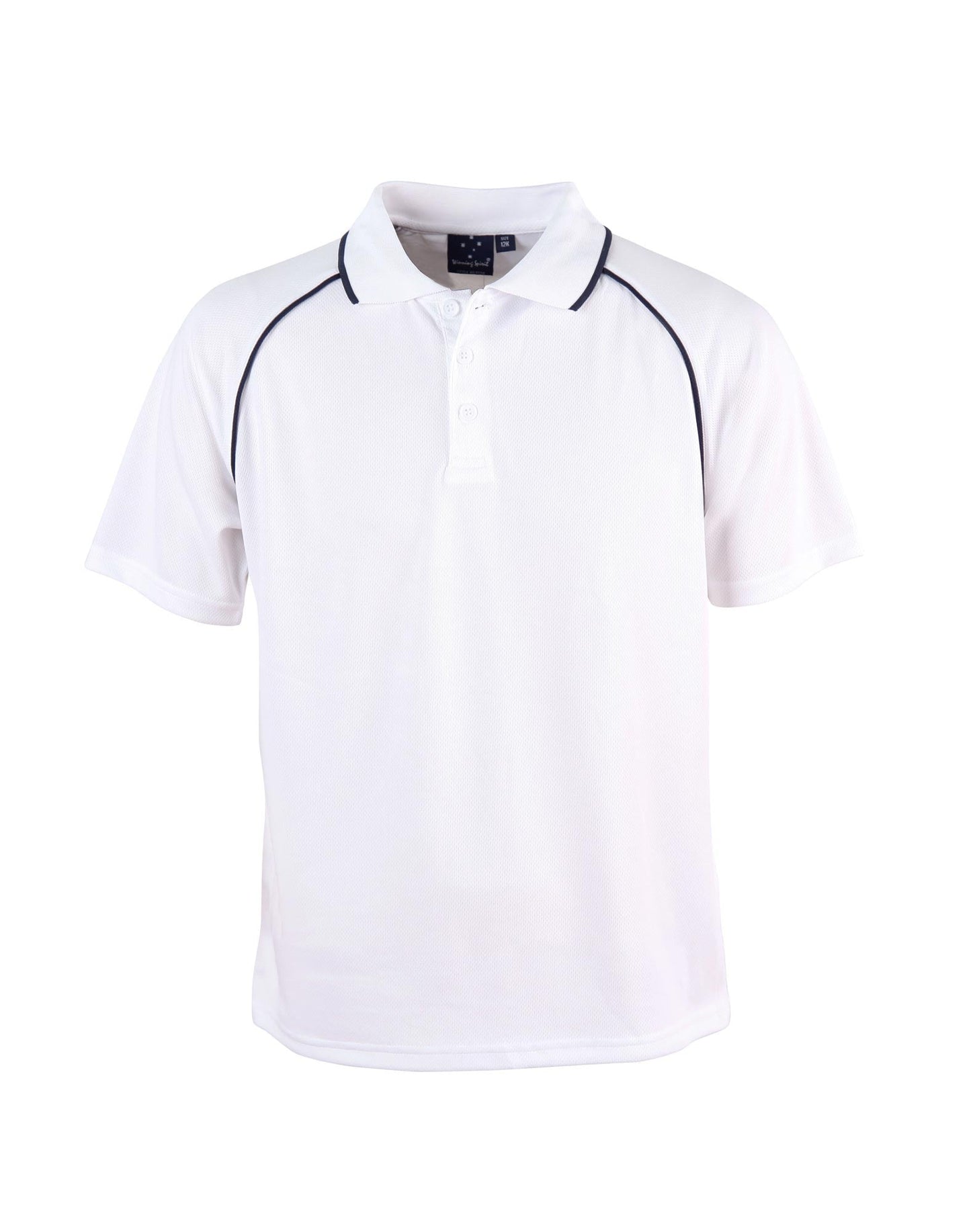 Kid's Cooldry raglan S/S - PS24