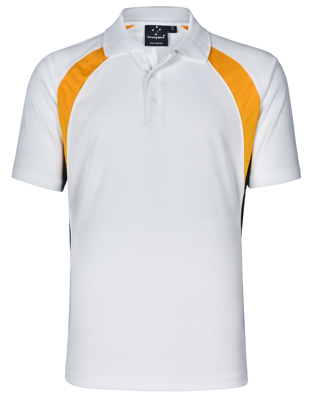 Men's Cooldry Tri-colours - PS28