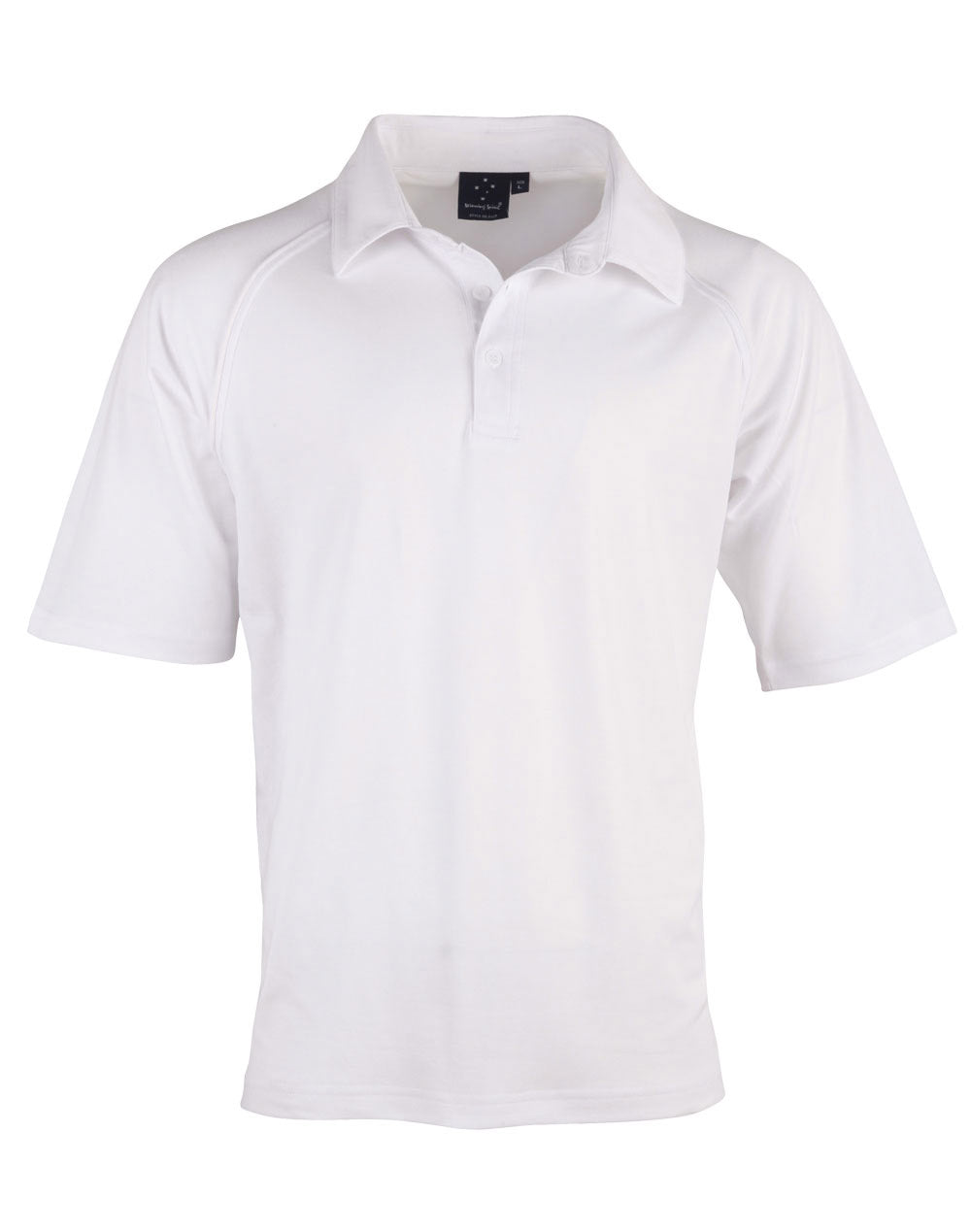 Mens cooldry cricket polo - PS29