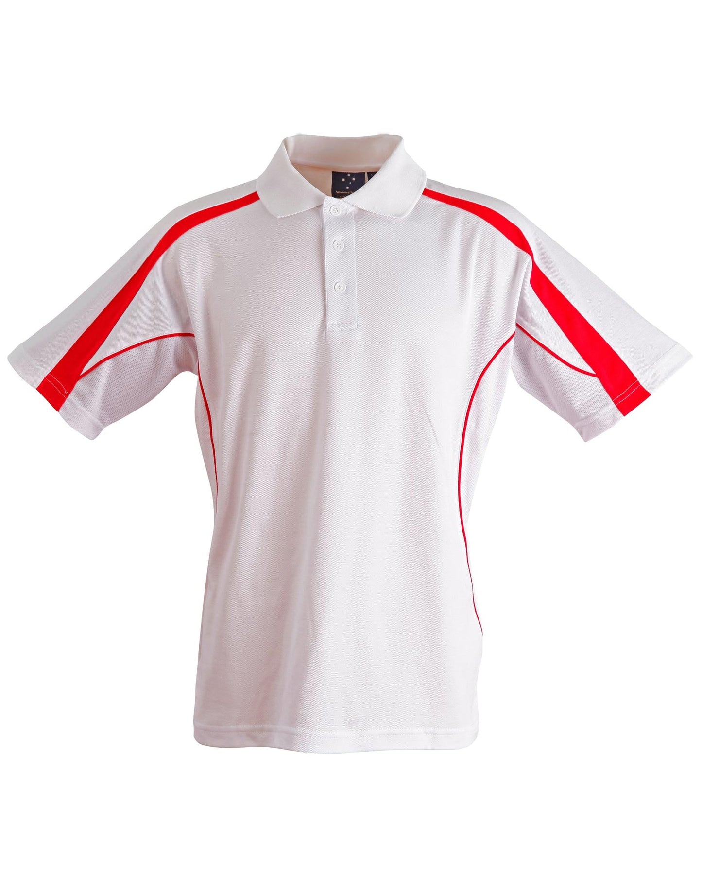 Mens S/S polo truedry - PS53