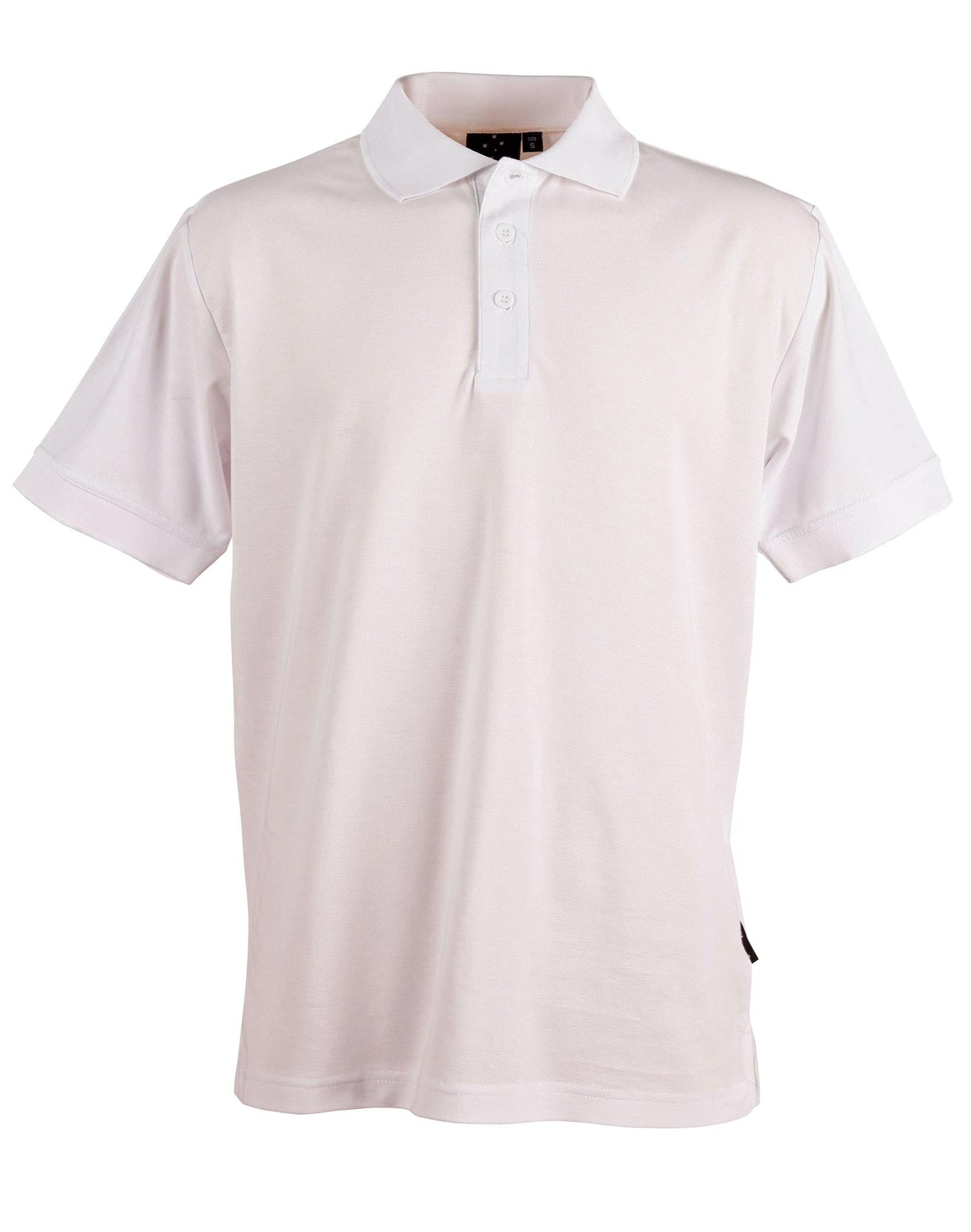 Men's Truedry Pique Polo - PS63