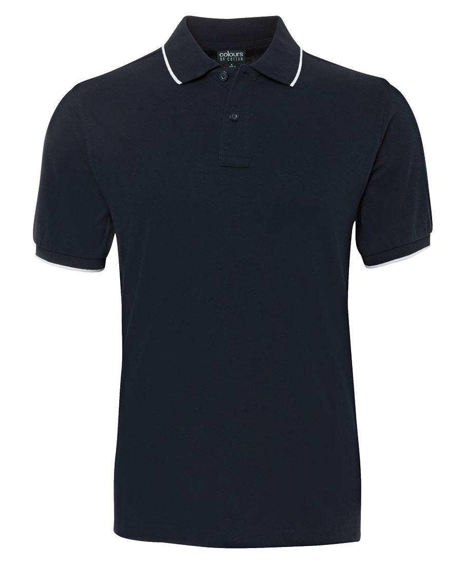 C of C C/FACE POLO