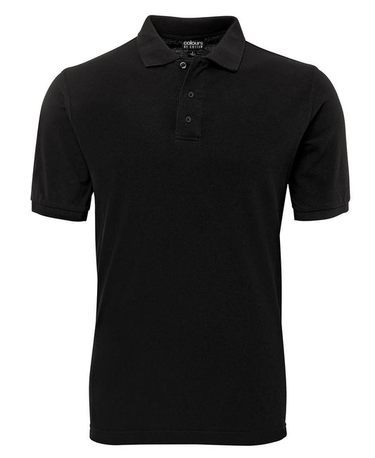 JB's C of C PIQUE POLO MARLE - S2MP