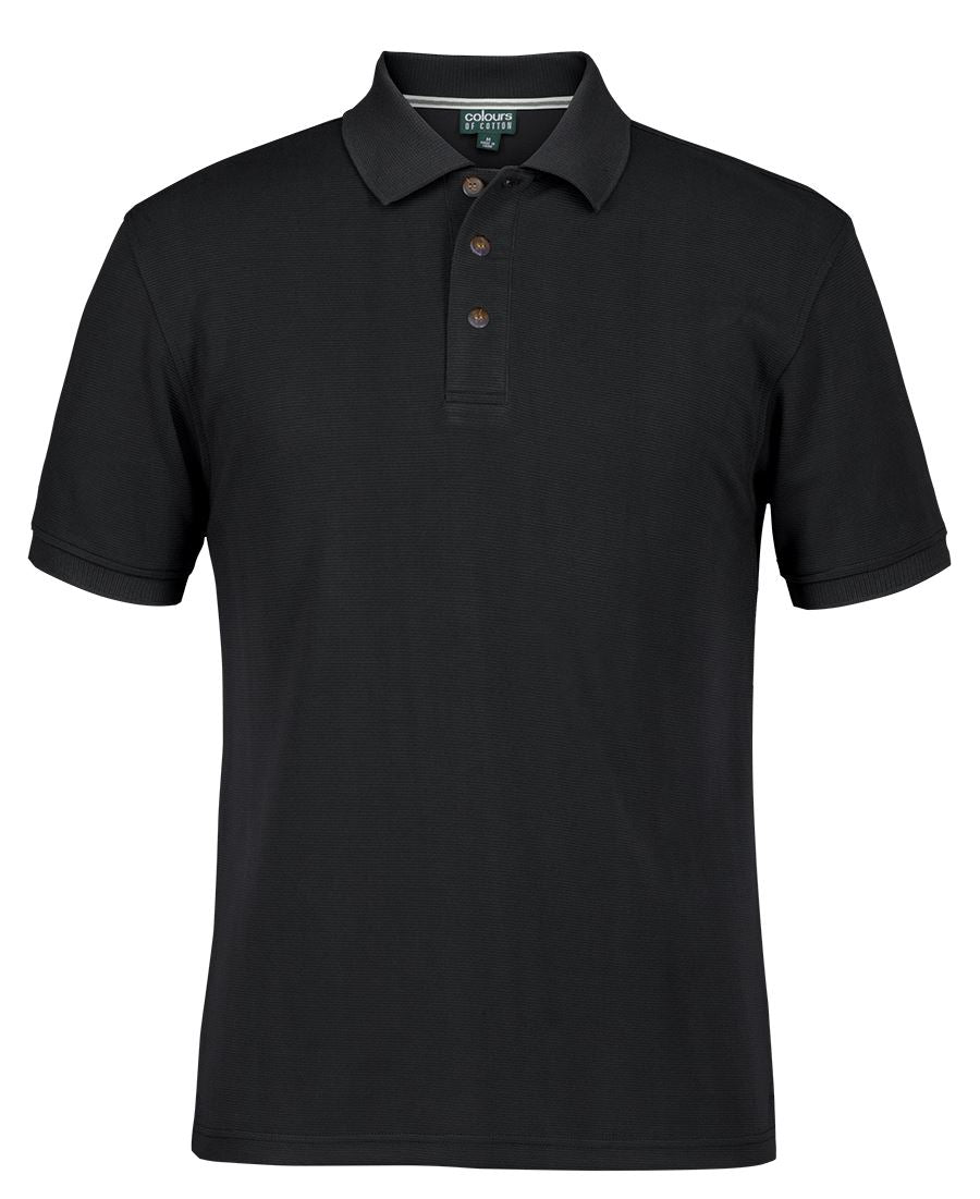 C of C OTTOMAN POLO