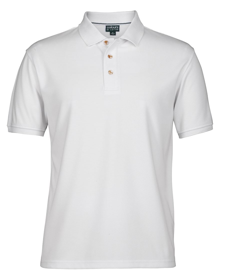 C of C OTTOMAN POLO