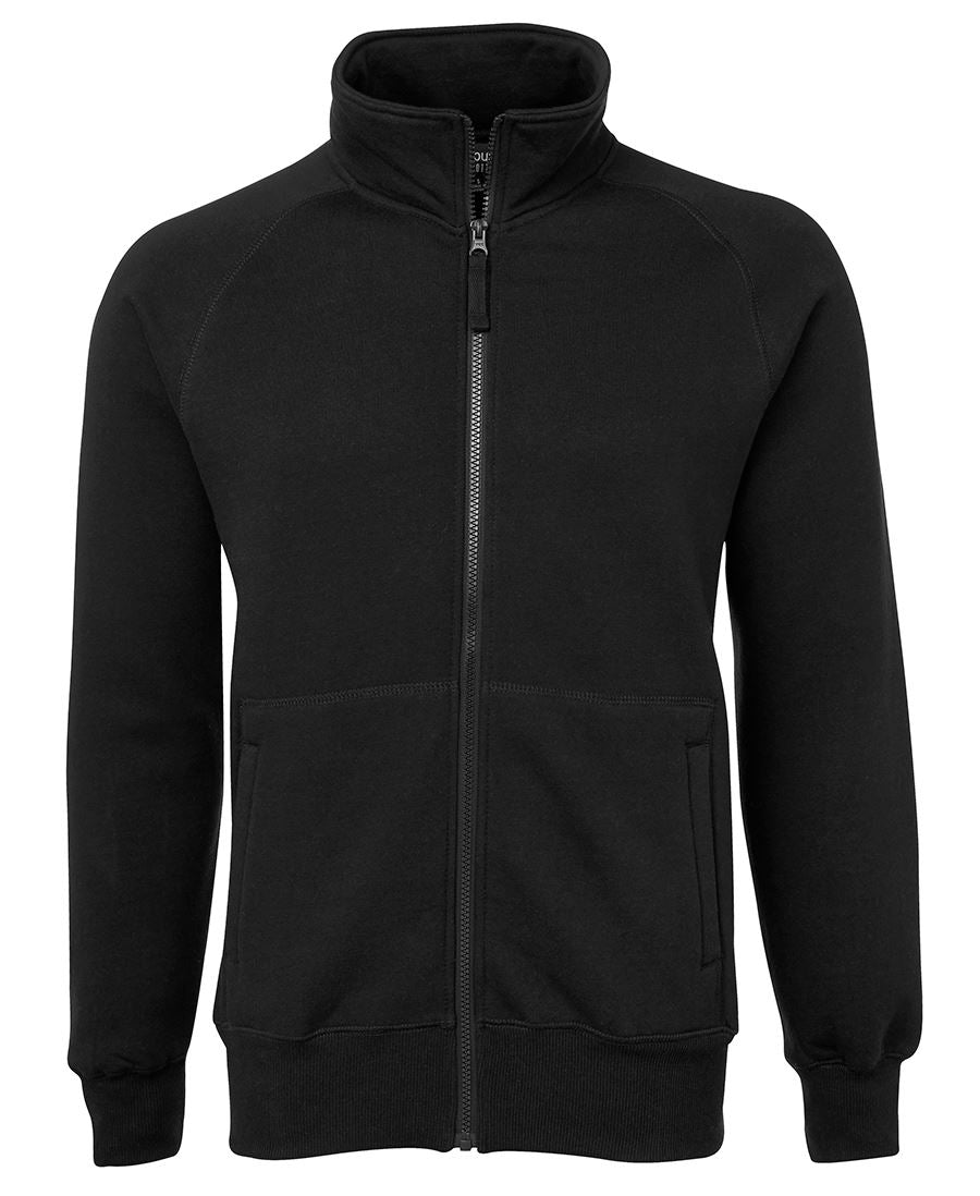 JB's C of C FULL ZIP FLEECY - S3FF