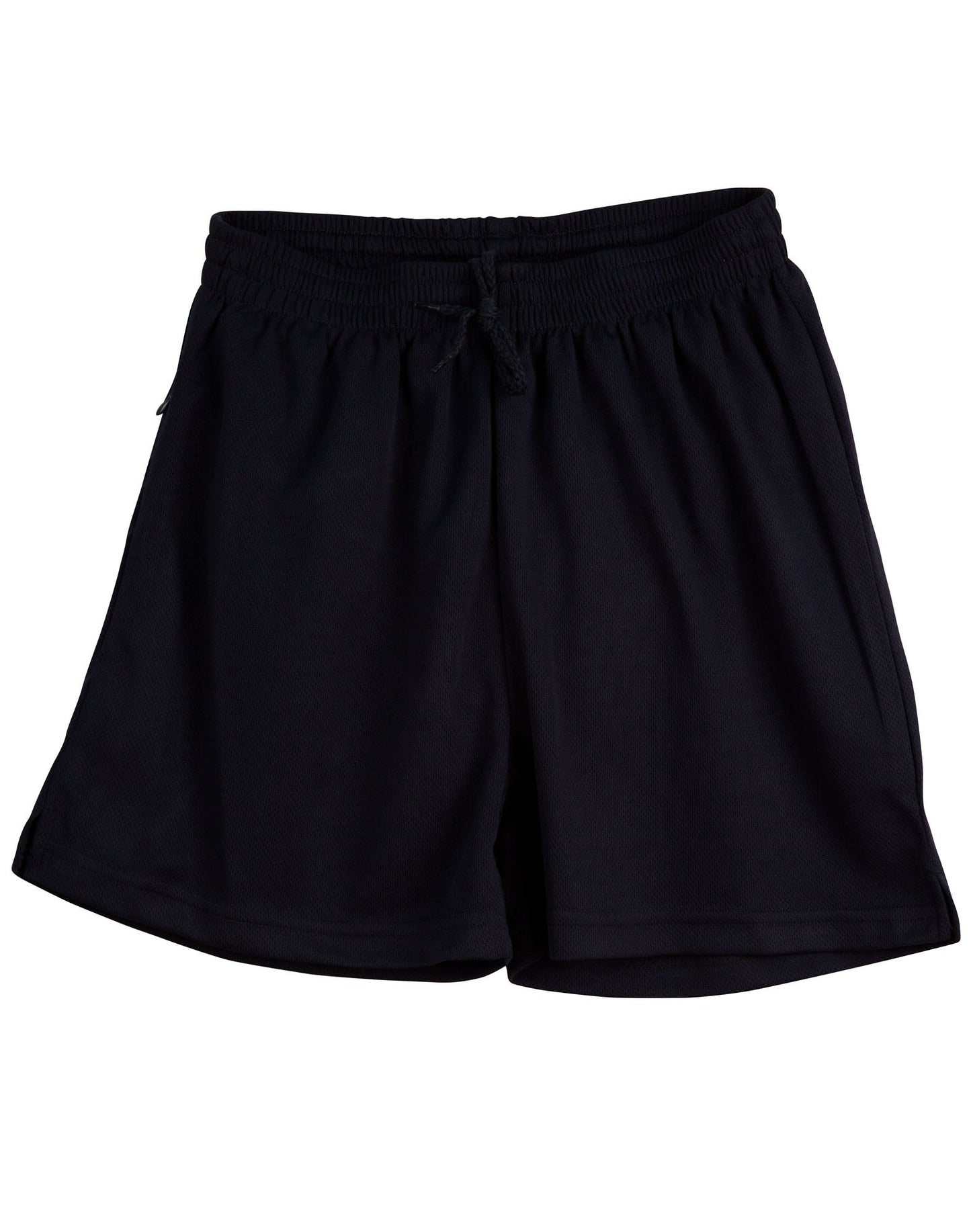 Kids cooldry sports shorts - SS01K