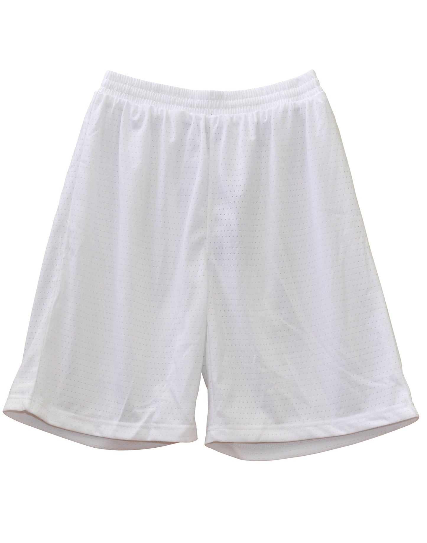 Kid's Basketball Shorts - SS21K