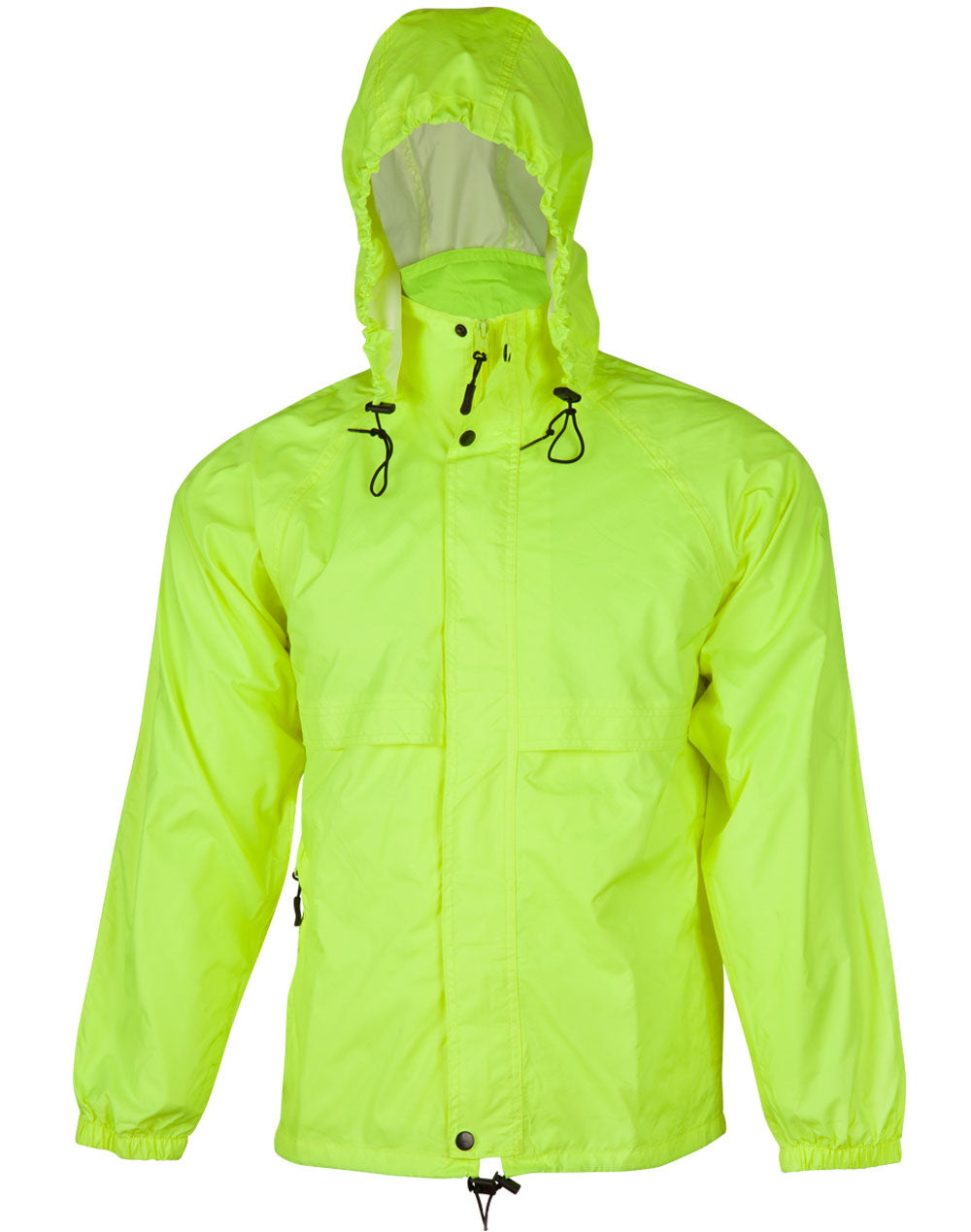 Hi Vis Spray Jacket - SW27