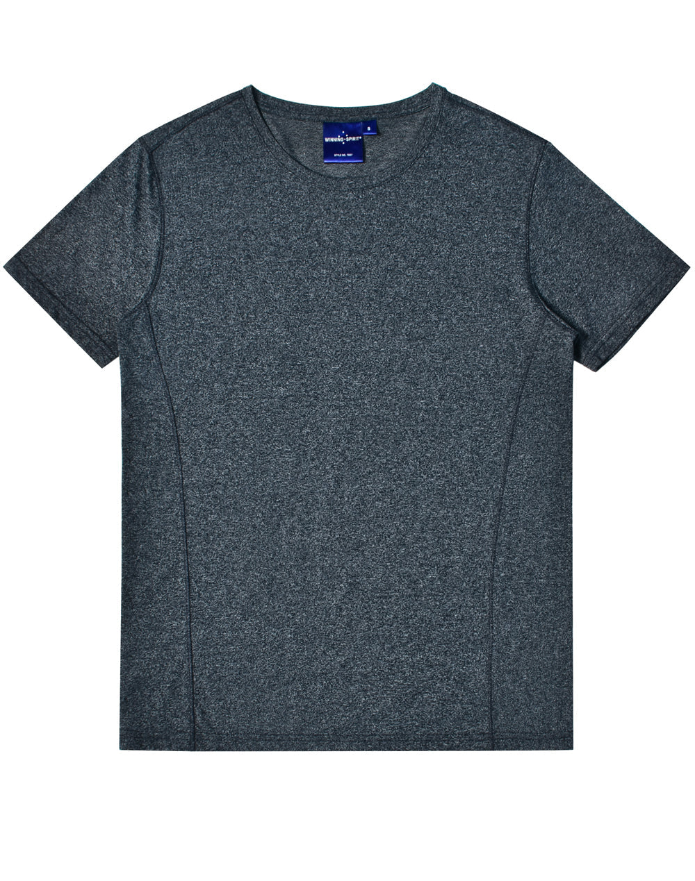 Men's Cool Heather S/S Tee - TS27