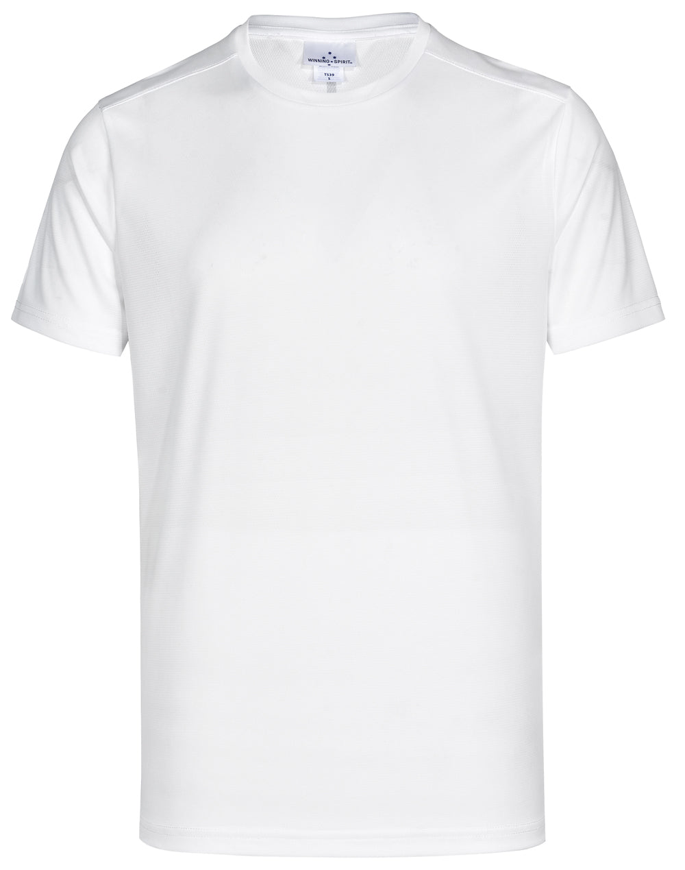 Men's Ultra Light Weight Performance S/S Tee - TS39